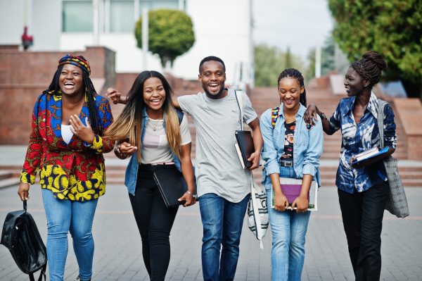 First Year Undergraduates