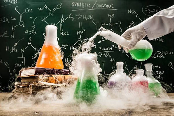 Organic Chemistry