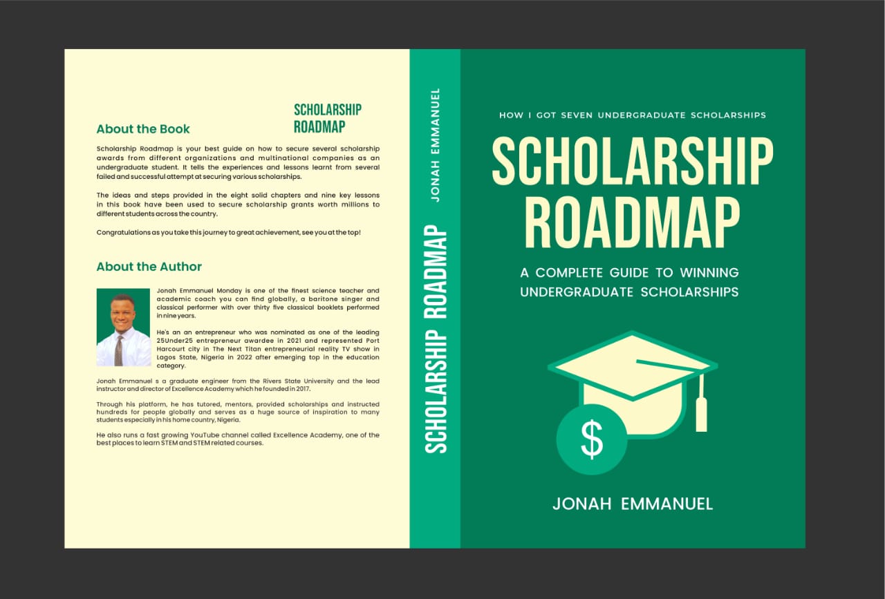 How to gain undergraduate scholarships webinar.