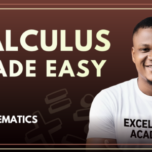 Calculus Made Easy
